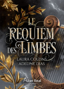 Couverture - Le Requiem des Limbes